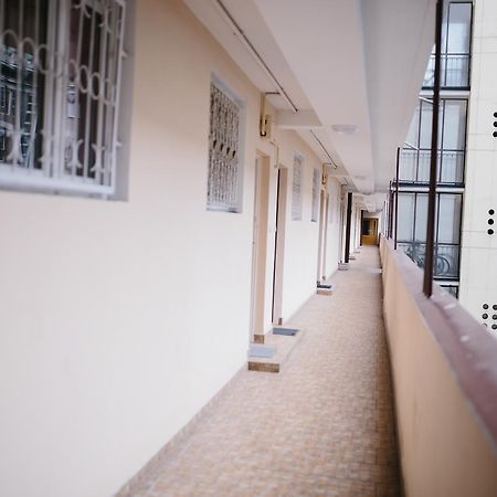 Green Tea Apartment Warsaw Centrum Bagian luar foto